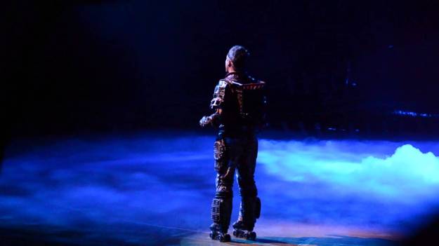 rusty i am the starlight