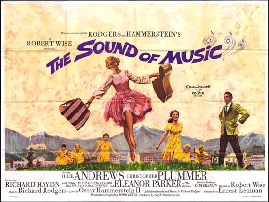 SoundOfMusic poster 2