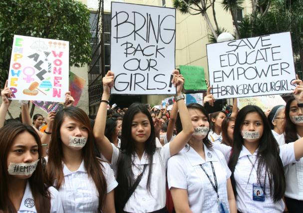 #BBOG in Manila, Philippines