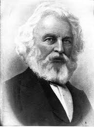 henry longfellow