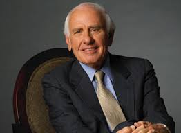 jim rohn