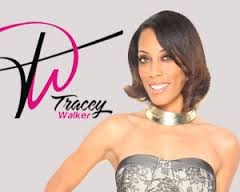 tracey walker