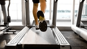 treadmill